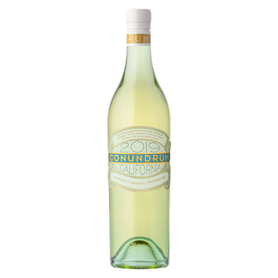 Conundrum White Blend