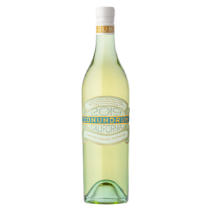 Conundrum White Blend