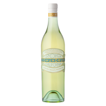 Conundrum White Blend