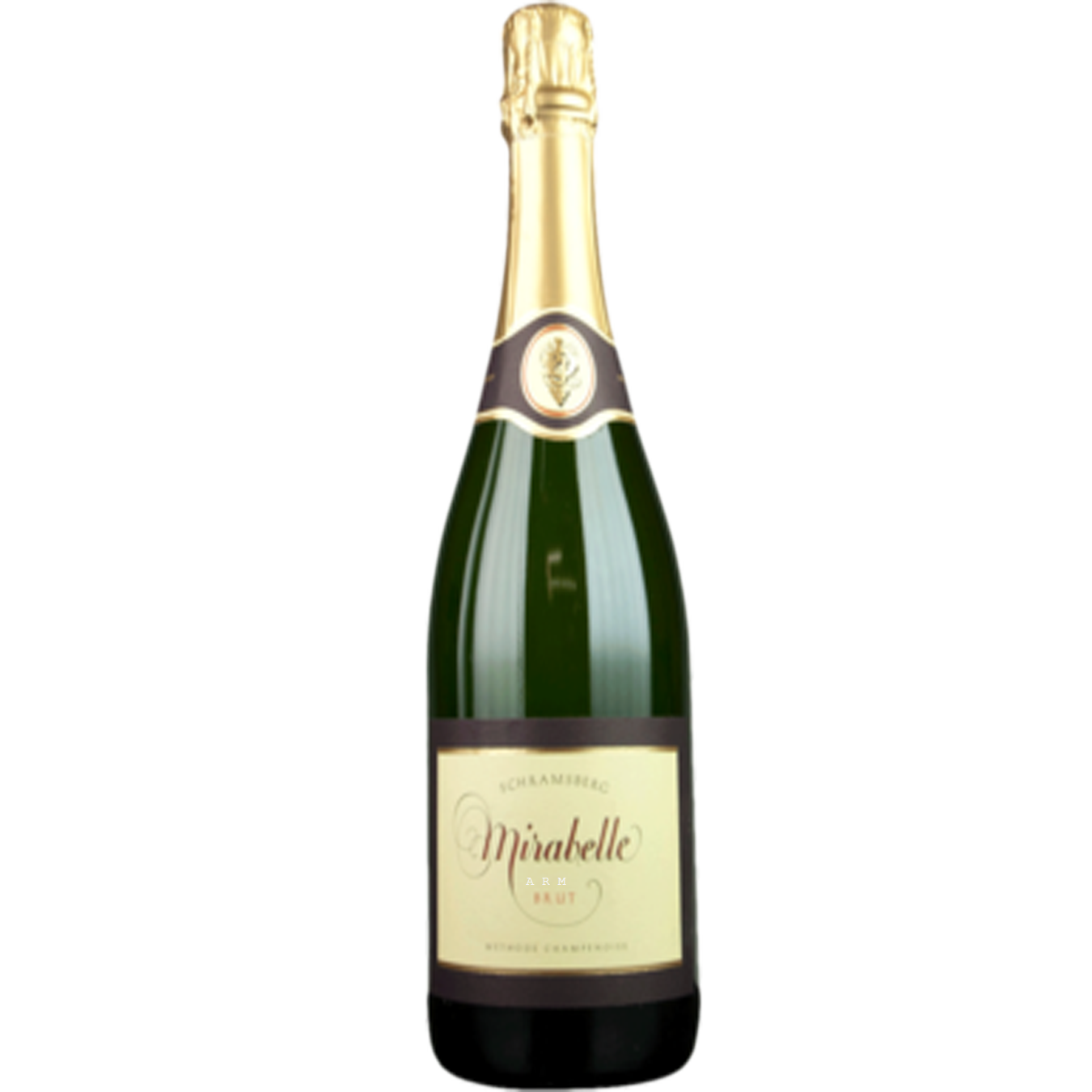 Schramsberg Mirabelle Brut