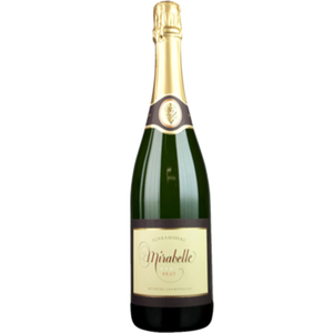Schramsberg Mirabelle Brut