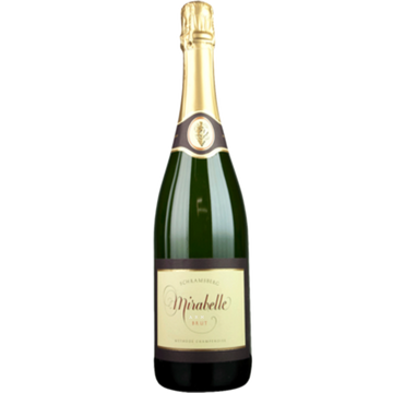 Schramsberg Mirabelle Brut