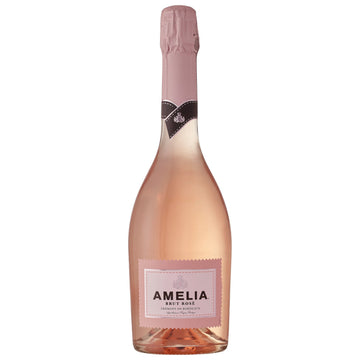 Amelia Brut Rose