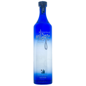 Milagro Silver
