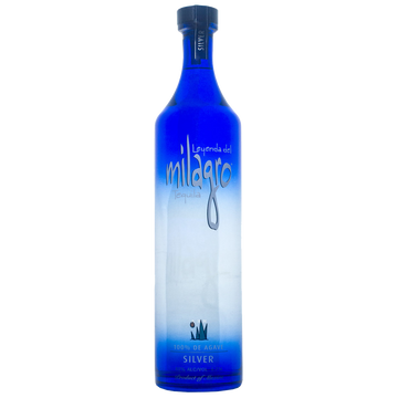 Milagro Silver