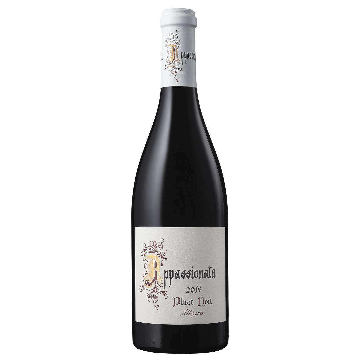 Appassionata Willamette Pinot Noir