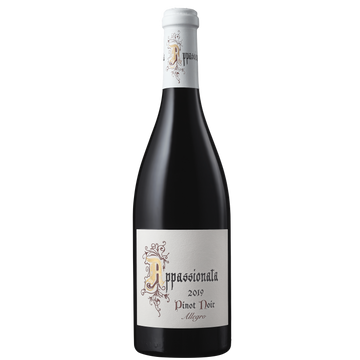 Appassionata Willamette Pinot Noir