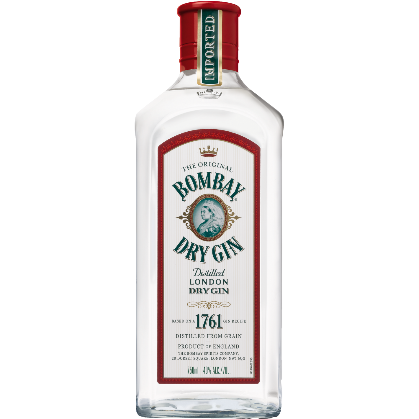 Bombay Gin