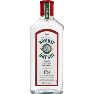 Bombay Gin