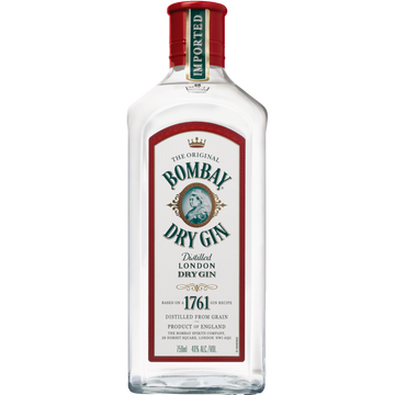 Bombay Gin