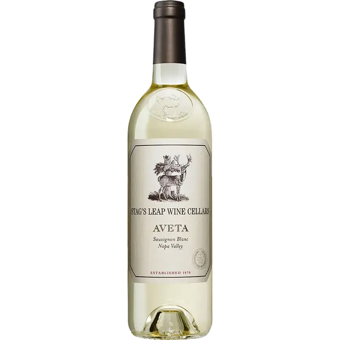 Stags Leap Wine Cellars Aveta Napa Sauvignon Blanc