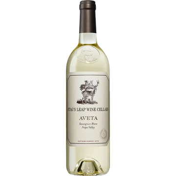 Stags Leap Wine Cellars Aveta Napa Sauvignon Blanc