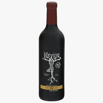 Lifevine Red Blend