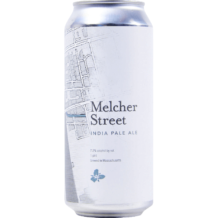 Trillium Melcher Street IPA