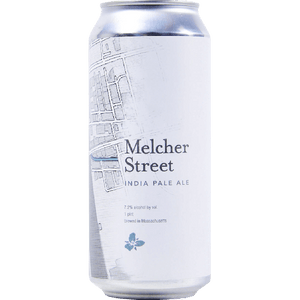 Trillium Melcher Street IPA