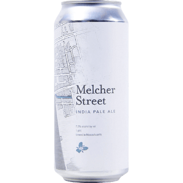 Trillium Melcher Street IPA