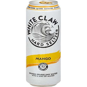 White Claw Mango