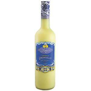 Linas Crema di Limoncello