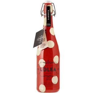 Lolea N.1 Red Sangria