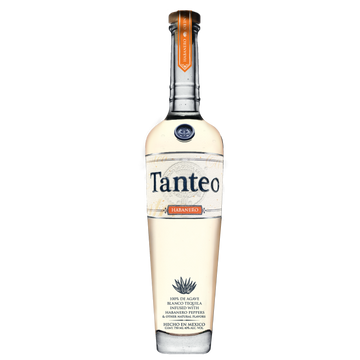 Tanteo Habanero