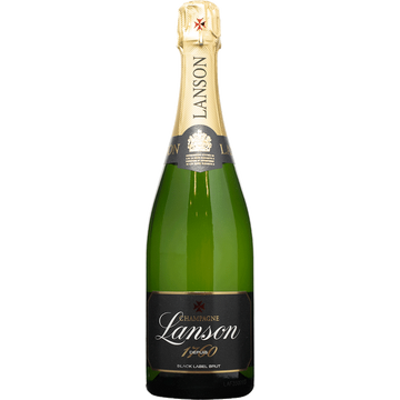 Lanson Brut Black Label