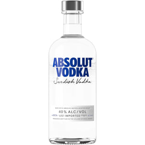 Absolut Vodka