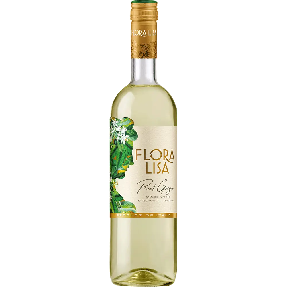 Flora Lisa Pinot Grigio