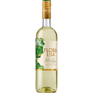 Flora Lisa Pinot Grigio