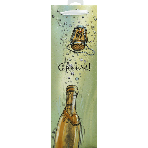 Cheers Gift Bag