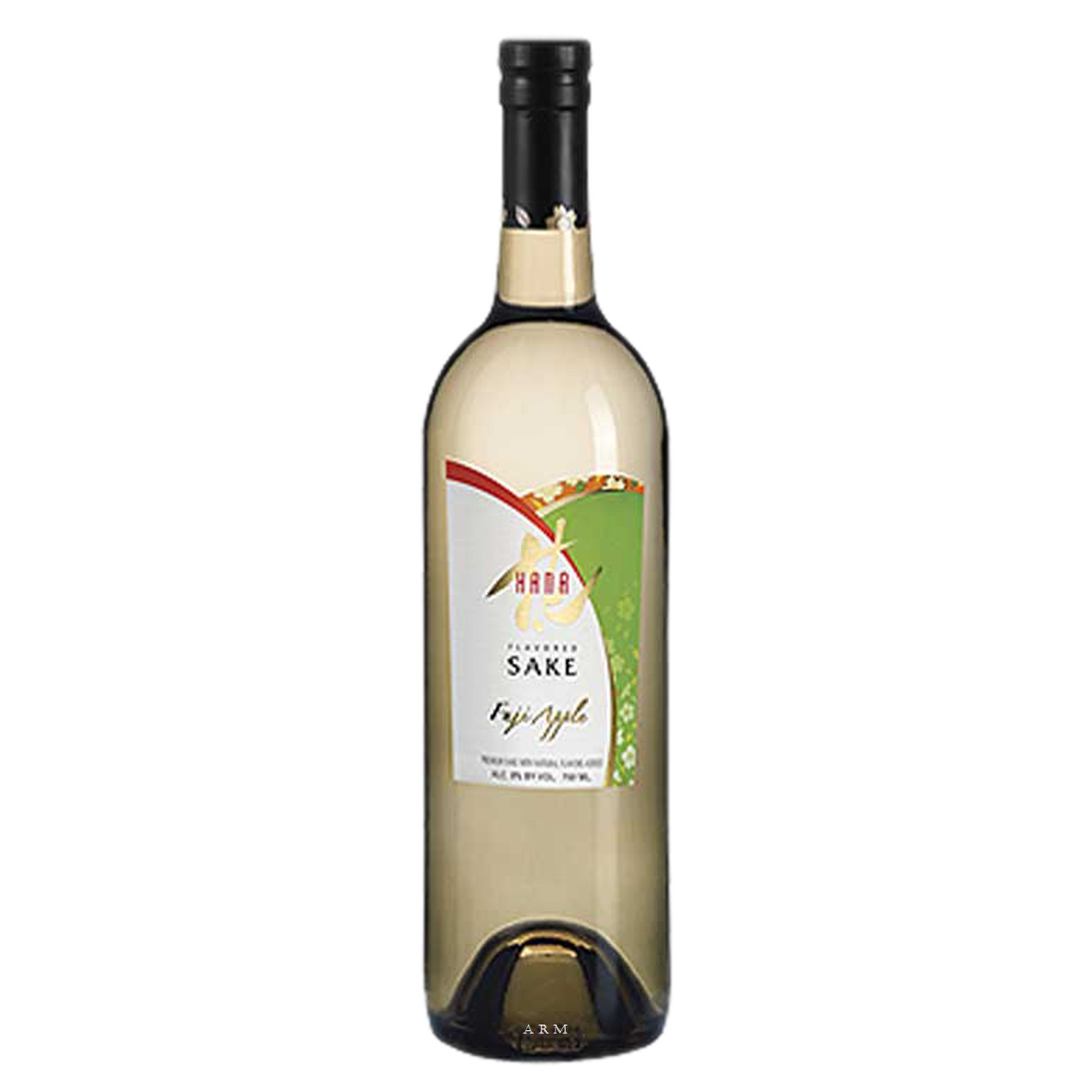 Hana Fuji Apple Sake