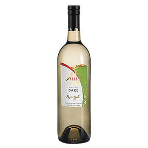 Hana Fuji Apple Sake