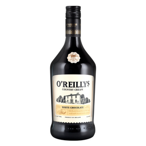 Oreillys White Chocolate Cream