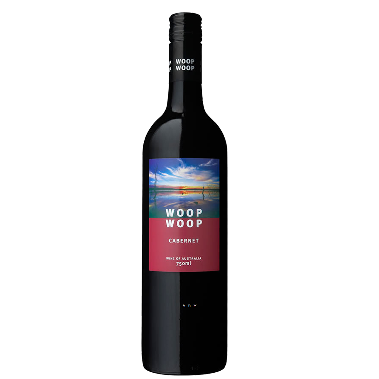 Woop Woop Cabernet Sauvignon
