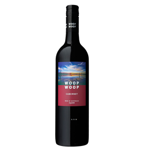 Woop Woop Cabernet Sauvignon
