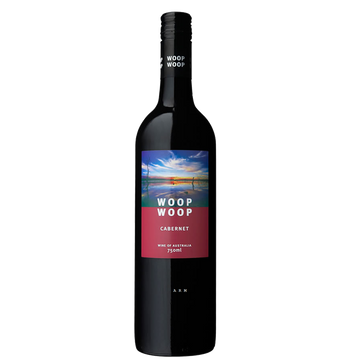 Woop Woop Cabernet Sauvignon