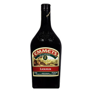 Emmets Ireland Cream Liqueur