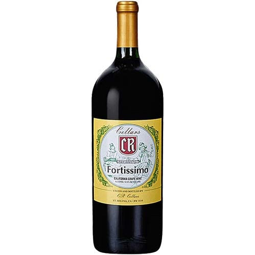 Cr Cellars Fortissimo