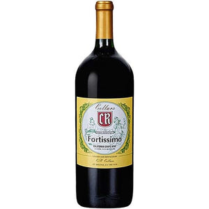 Cr Cellars Fortissimo