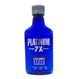 Platinum 7x Vodka