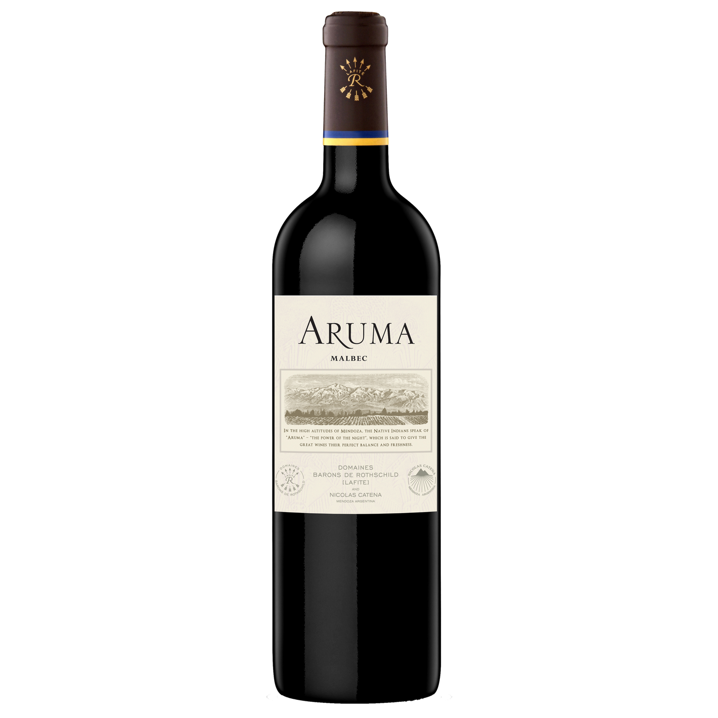 Aruma Malbec