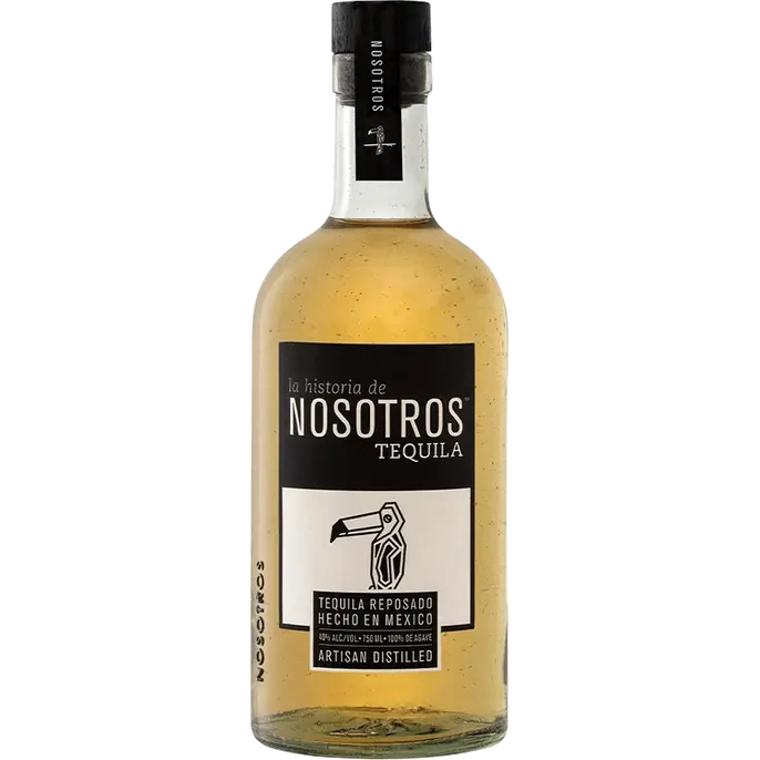 Nosotros Reposado Tequila