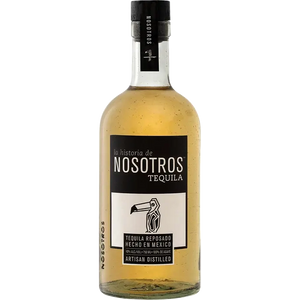 Nosotros Reposado Tequila