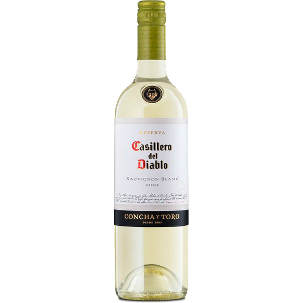 Casillero Del Diablo Sauvignon Blanc