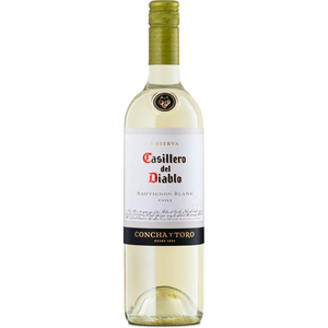 Casillero Del Diablo Sauvignon Blanc