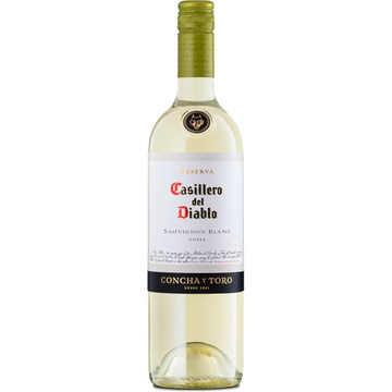 Casillero Del Diablo Sauvignon Blanc