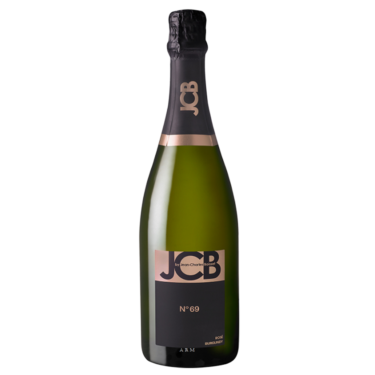 JCB Boisset Pinot Noir Rose No 69