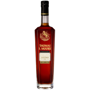 Thomas S Moore Chardonnay Cask Bourbon