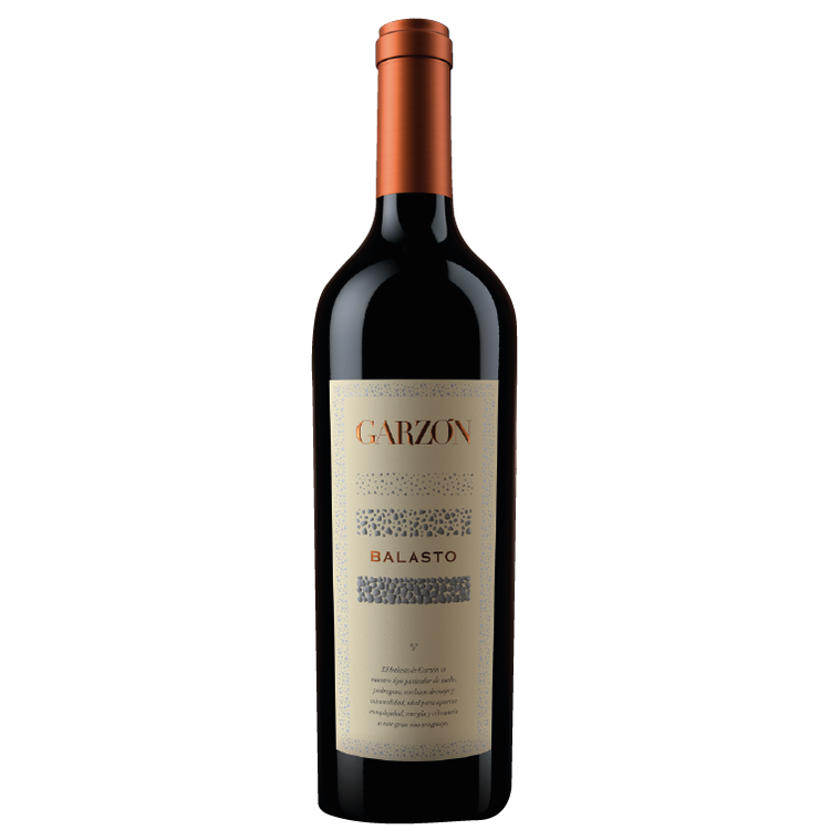 Bodegas Garzon Balasto Red