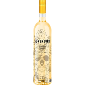 Superbird Reposado Tequila