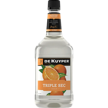 Dekuyper Triple Sec 30prf